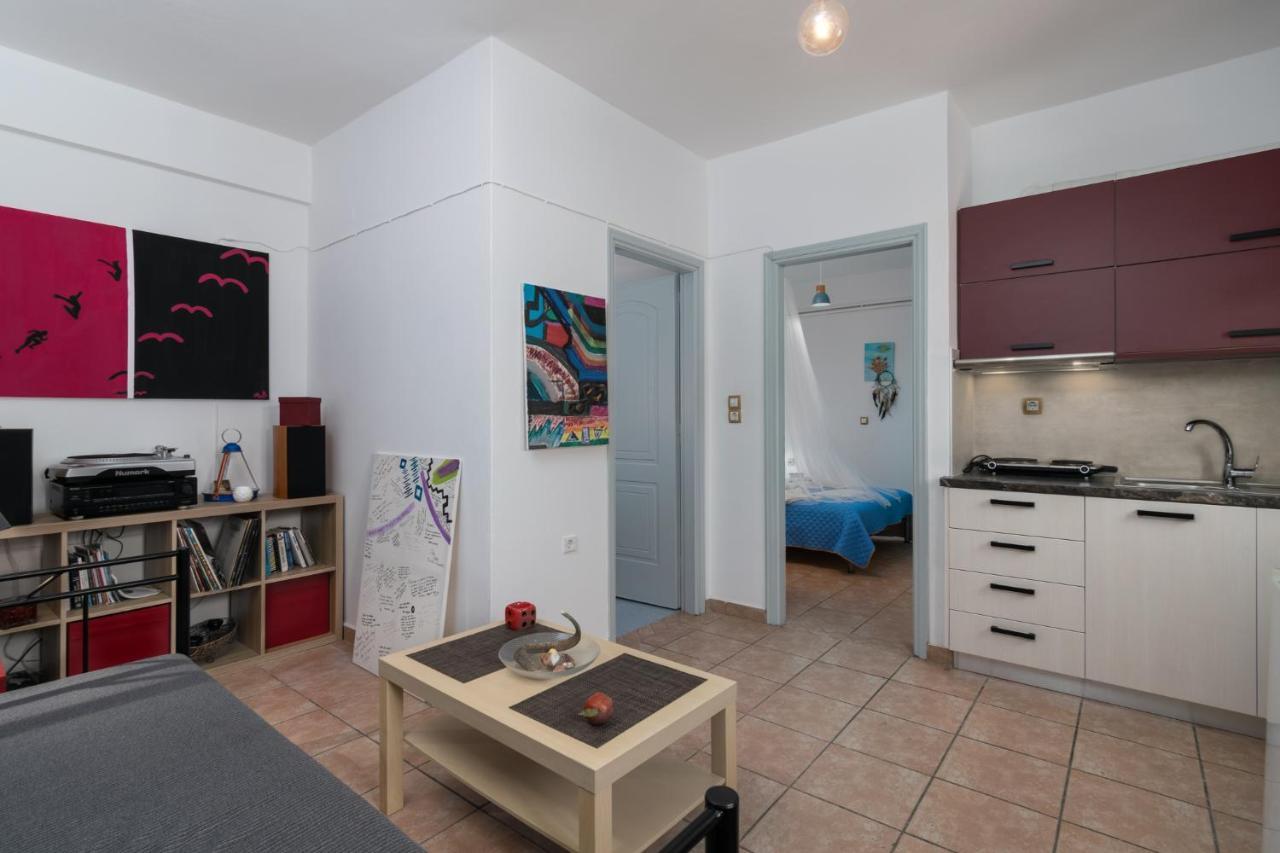 Adamas Comfy Homes I Экстерьер фото